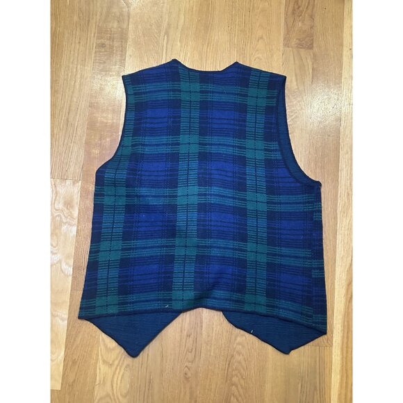 Victoria Jones Woman Vest SIze 1X - Picture 3 of 8